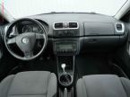 Škoda Fabia - fotka číslo 7