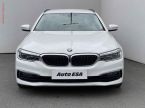 BMW Řada 5 - fotka číslo 1