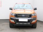 Ford Ranger - fotka číslo 1
