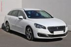Peugeot 508 - fotka číslo 0
