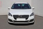 Peugeot 508 - fotka číslo 1