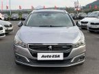 Peugeot 508 - fotka číslo 1