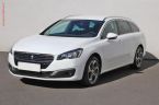 Peugeot 508 - fotka číslo 2