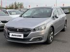 Peugeot 508 - fotka číslo 2