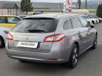 Peugeot 508 - fotka číslo 3
