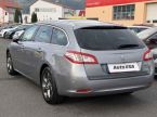 Peugeot 508 - fotka číslo 5
