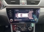 Škoda Superb - fotka číslo 9