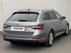Škoda Superb - fotka číslo 3
