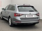 Škoda Superb - fotka číslo 5