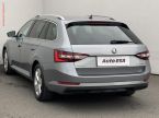 Škoda Superb - fotka číslo 5