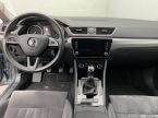 Škoda Superb - fotka číslo 7