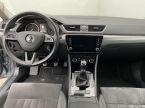 Škoda Superb - fotka číslo 7