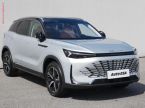 BAIC X7 - fotka číslo 0