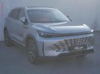 BAIC X75 - fotka číslo 0