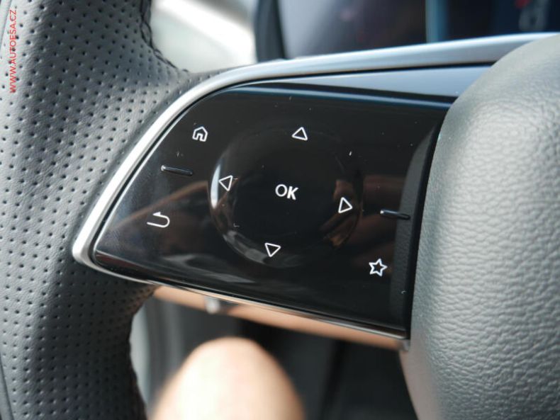 BAIC X7 - hlavní fotka