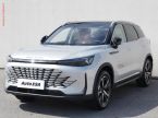 BAIC X75 - fotka číslo 2