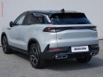 BAIC X75 - fotka číslo 5
