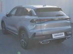 BAIC X75 - fotka číslo 5