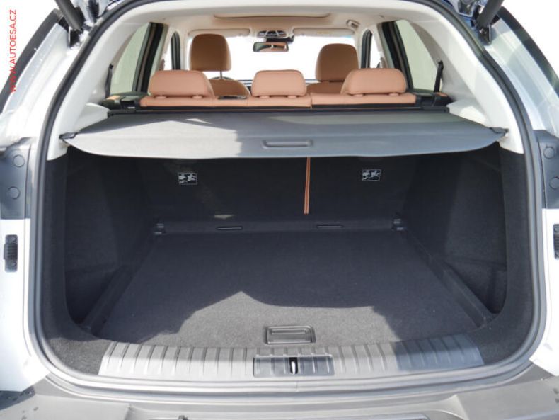 BAIC X75 - hlavní fotka