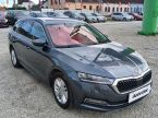 Škoda Octavia - fotka číslo 0