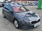 Škoda Octavia - fotka číslo 0