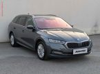 Škoda Octavia - fotka číslo 0