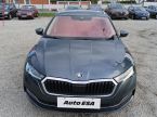 Škoda Octavia - fotka číslo 1