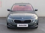 Škoda Octavia - fotka číslo 1