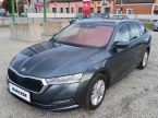 Škoda Octavia - fotka číslo 2