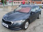 Škoda Octavia - fotka číslo 2