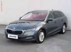 Škoda Octavia - fotka číslo 2