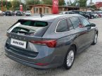 Škoda Octavia - fotka číslo 3