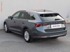Škoda Octavia - fotka číslo 3
