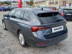Škoda Octavia - fotka číslo 5