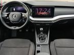 Škoda Octavia - fotka číslo 7