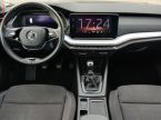 Škoda Octavia - fotka číslo 7