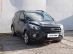 Ford Kuga - fotka číslo 0