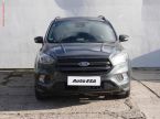 Ford Kuga - fotka číslo 1