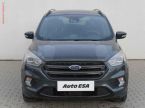 Ford Kuga - fotka číslo 1