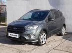 Ford Kuga - fotka číslo 2