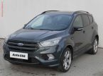 Ford Kuga - fotka číslo 2