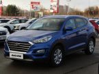 Hyundai Tucson - fotka číslo 2