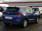 Hyundai Tucson - fotka číslo 3