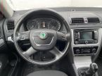 Škoda Octavia - fotka číslo 10