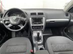Škoda Octavia - fotka číslo 7