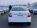 Škoda Rapid - fotka číslo 4