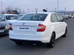 Škoda Rapid - fotka číslo 5