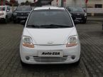 Chevrolet Spark - fotka číslo 1