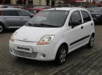 Chevrolet Spark - fotka číslo 2