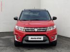 Suzuki Vitara - fotka číslo 1